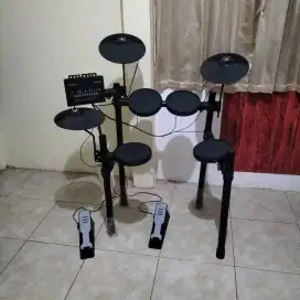 Jual drum dtx402