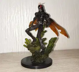 SIC takumi damashii - Kamen rider Black