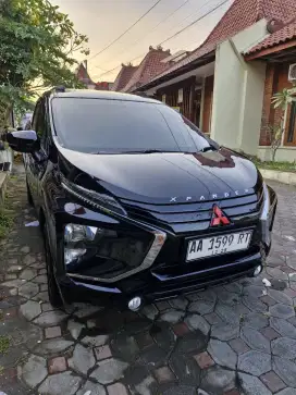 Xpander Exceed 2018 Akhir