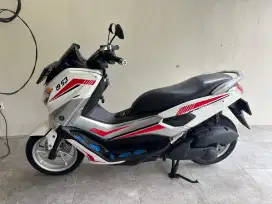 Yamaha Nmax Tahun 2016