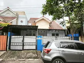 MURAH! Rumah Luas 120 Metland Menteng Cakung Jakarta Timur