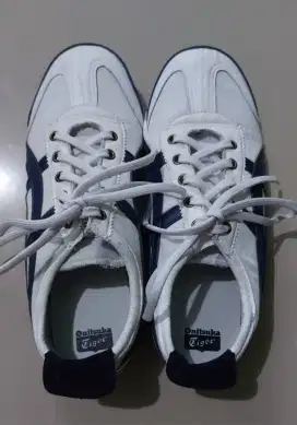 Jual Sepatu ONITSUKA PREMIUM (NOT ORI)