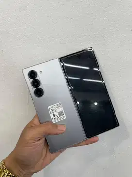 Samsung Galaxy Z Fold 6 12/256