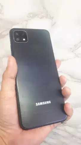 Samsung A22 5g 6/128 Black