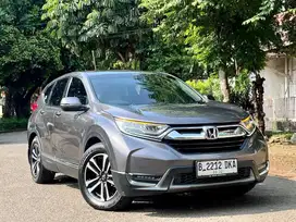 Termurah Honda CRV Prestige AT 1.5 Turbo 2019