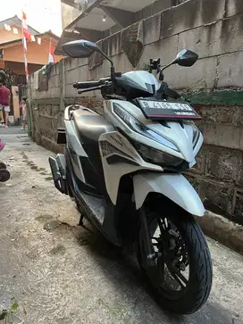 Vario 125 CBS ISS SP keyless thn 2023