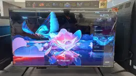 TCL LED GOOGLE TV 50 P7K