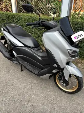 nmax abs keyless conected