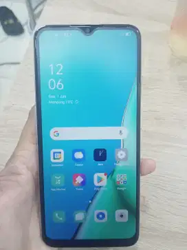 Oppo A9 Ram 8/128 hp only