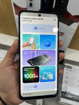 OPPO A5i  8GB + 64GB