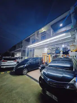 Jual Rumah Full Furnish, Pembeli Tinggal Masuk Bawa Koper