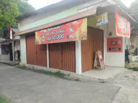 Kios di jual cepat
