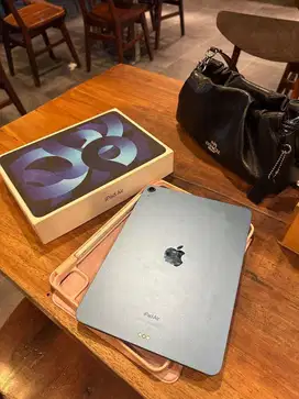 iPad Air 5 ( Chip M1 ) 64 Gb Ex iBox