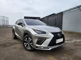 Lexus NX 300 F Sport  ATPM 2019