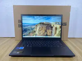 ASUS EXPERTBOOK B1402 I7 GEN 12 | RAM 16GB | SSD 512GB | GARANSI 2027