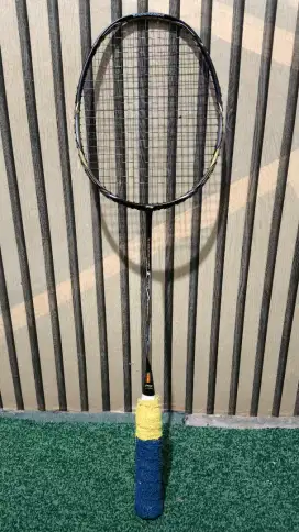 Raket Bulutangkis Badminton Lining Turbo Charging Z Drive