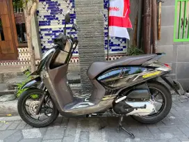 UD ENY MOTOR- HONDA GENIO 2019 SUPERR