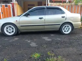 Jual Cepat Baleno Th 2000