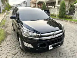 INNOVA REBORN 2.4 G MANUAL DIESEL TAHUN 2019