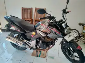 Tiger Revo TIREV