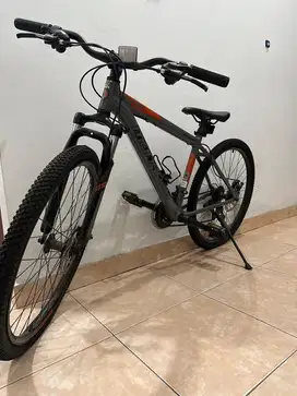 Polygon MTB Monarch M3