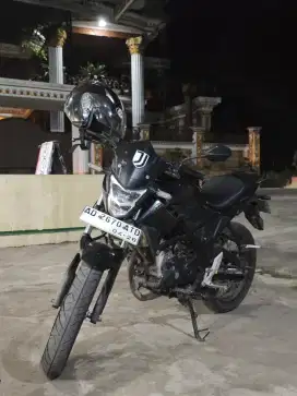 Honda CB150R new