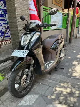 UD ENY MOTOR- HONDA GENIO TAHUN 2019 ORIAN
