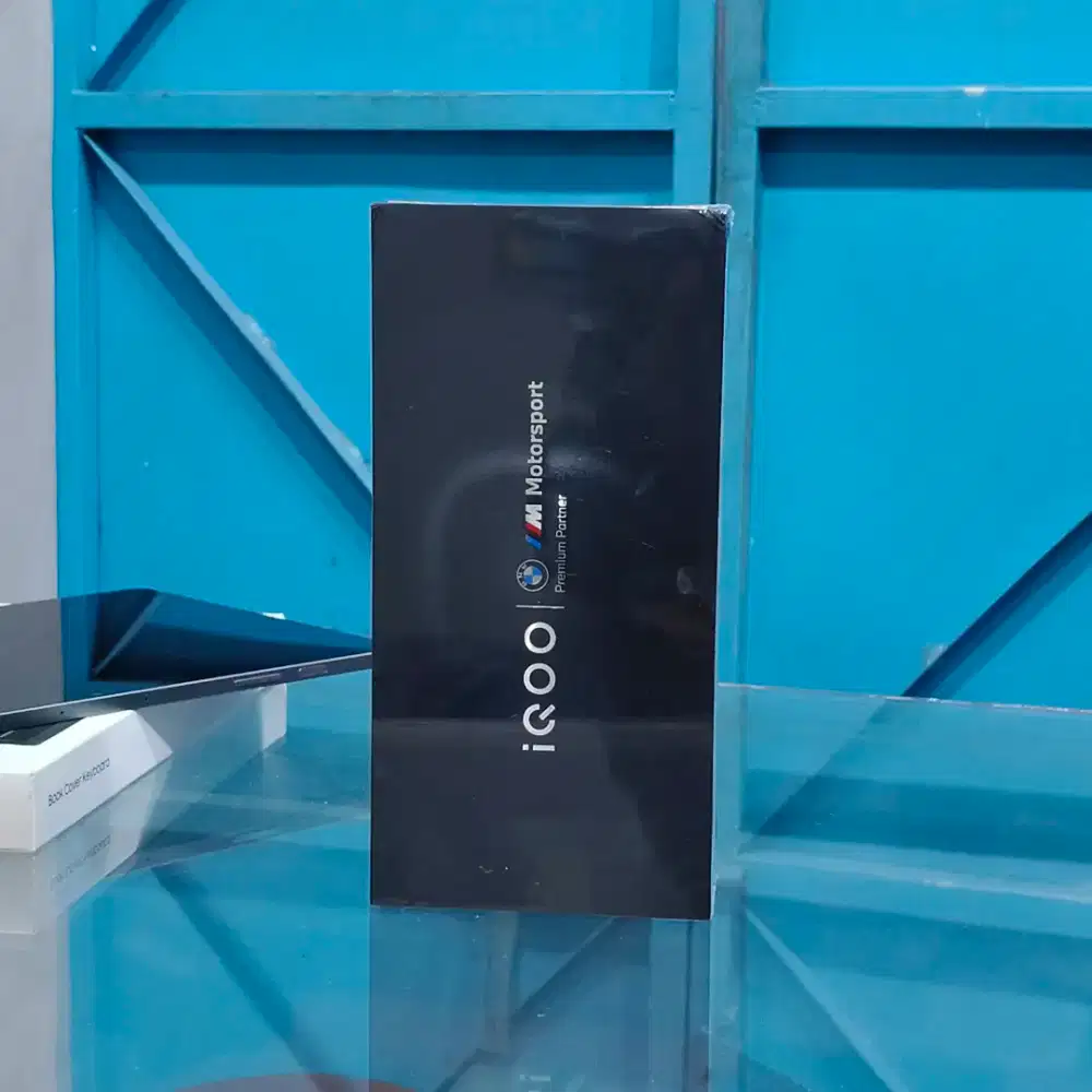 iqoo 13 5g 256GB resmi