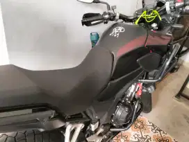 Honda CB 500X (ABS) 2020