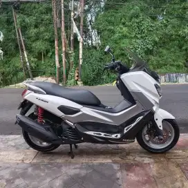 Nmax OLD 2016 Bagus lengkap Mesin Cakep