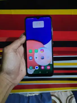 Samsung a22 5G Ram 6/128