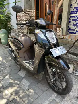 UD ENY MOTOR- HONDA GENIO TAHUN 2019 SRITT