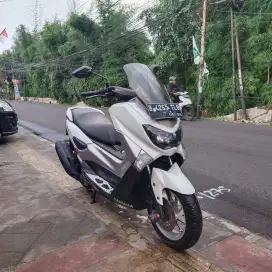 Nmax OLD 2016 Gress Bagus mesin Cakep