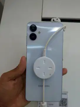 SAMSUNG GALAXY A06 4GB/64GB