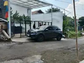 Kost pinggir jalan full penghuni dan furniture siap dipinang unnes