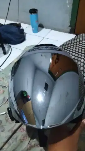 Helm NJS Kairoz