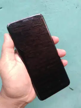 Samsung S9 plus sein ram 6/64