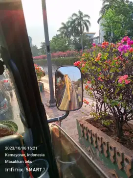 Cari kerjaan supir