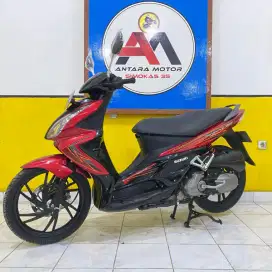[GARANSI 1TH] SUZUKI SKYWIVE 2010
