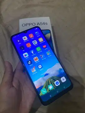 Oppo A54s Ram 6/128 Nominus