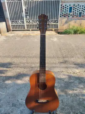 COWBOY GW-120 NS 3/4 AKUSTIK ORIGINAL