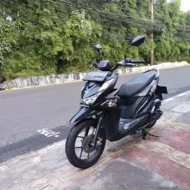 Beat Street 2022 Lengkap Bagus Mesin Aluss