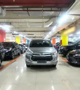 Kijang Innova V Matic Bensin 2016