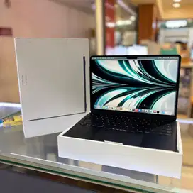 MACBOOK AIR M2 RAM 16/256GB IBOX