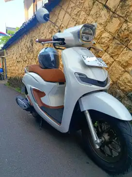 Jual Stylo 2025 abs