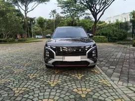 2022 Hyunda Creta Prime IVT 1.5 AT
