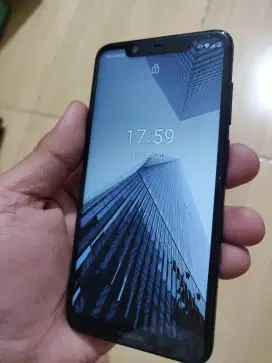 Nokia 5.1 Plus, Helio P60