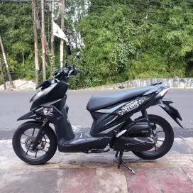Beat street 2022 Gress Bagus mesin Cakep