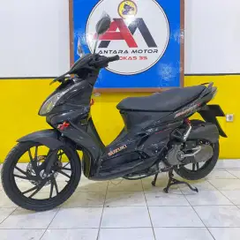[GARANSI 1TH] SUZUKI SKYWIVE 2008