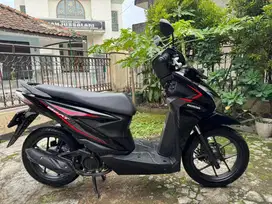 Beat New Cbs 2024 Akhir, Like New